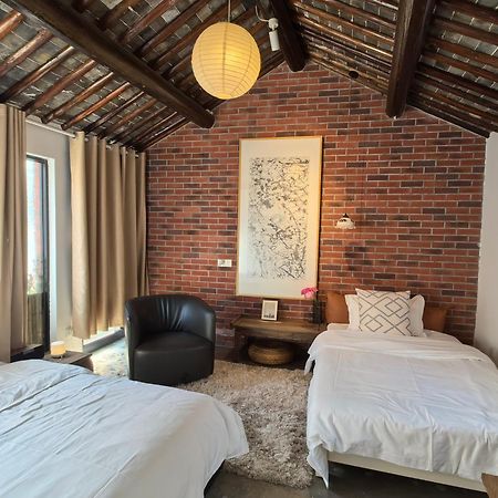 Suzhou Houlishenghuo Guesthouse Экстерьер фото