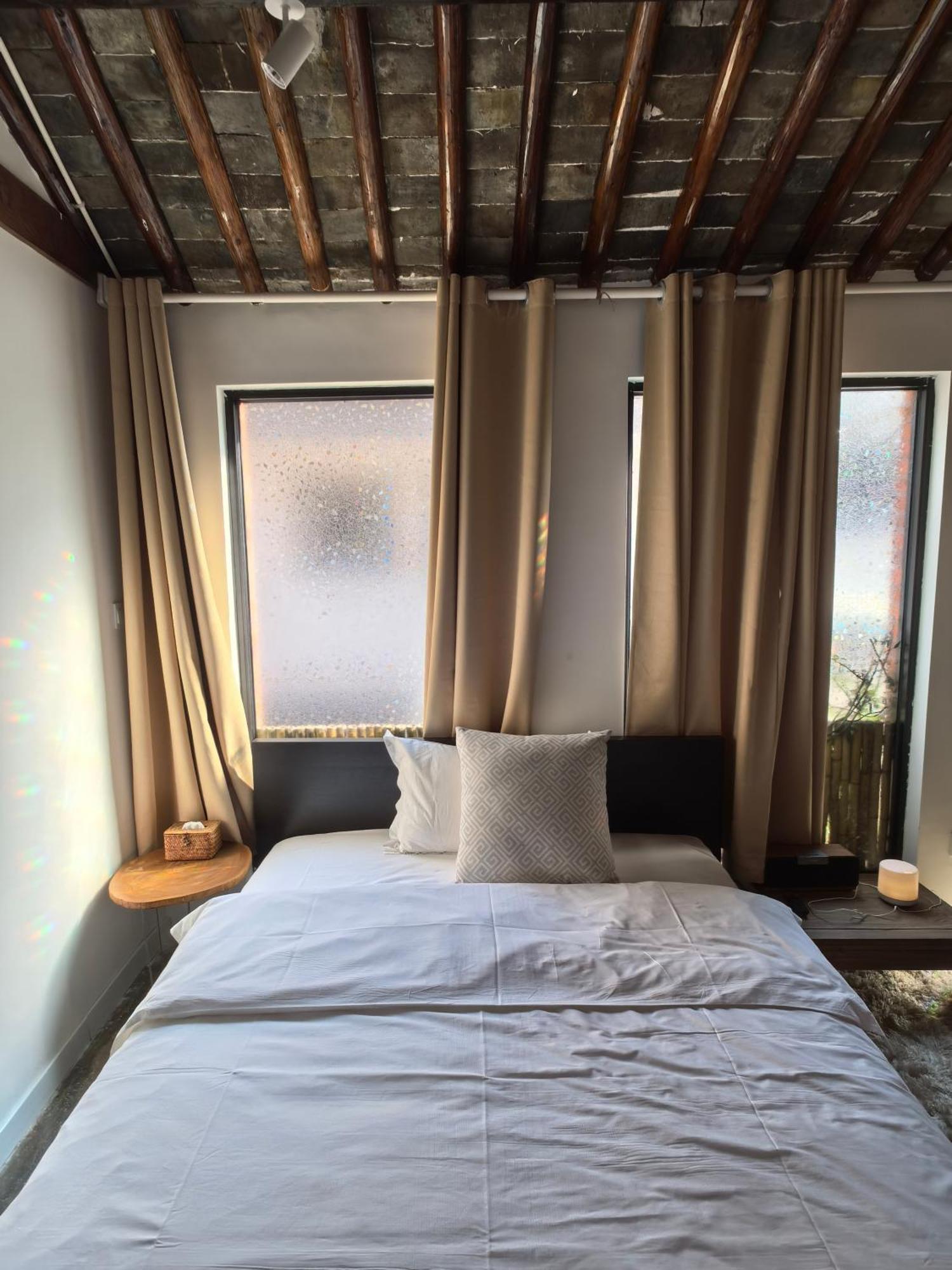 Suzhou Houlishenghuo Guesthouse Экстерьер фото