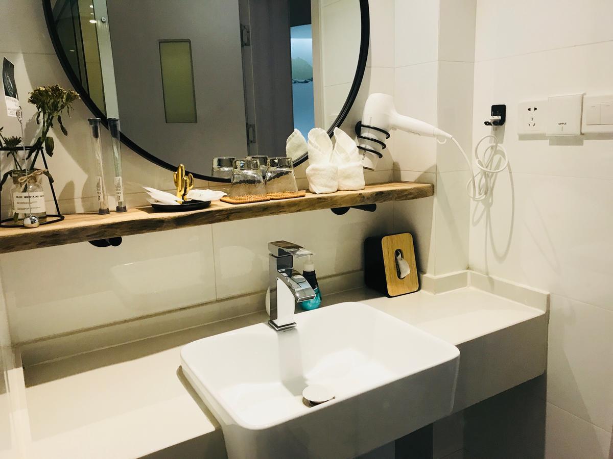 Suzhou Houlishenghuo Guesthouse Экстерьер фото
