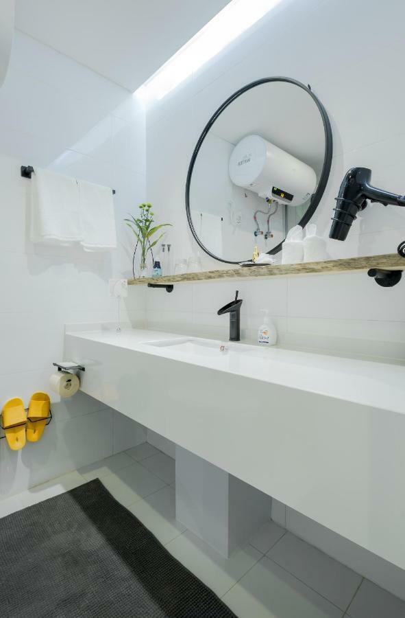 Suzhou Houlishenghuo Guesthouse Экстерьер фото